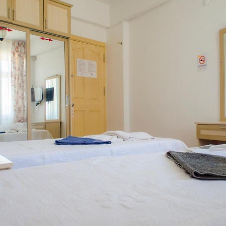 Hotel Seril 1 费特希耶 外观 照片