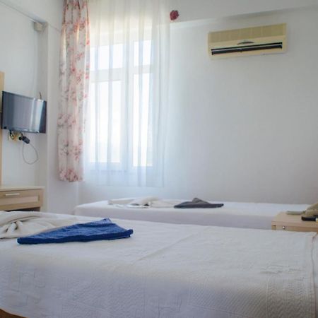 Hotel Seril 1 费特希耶 外观 照片